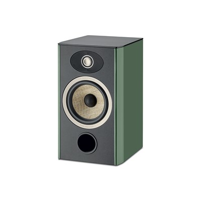 Focal ARIA EVO X N1 MOSS GREEN HG Raf Tipi Hoparlör