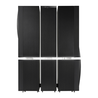 Naim Statement Mono Power Amplifikatör