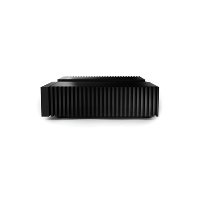 Naim NAP 250 Stereo Power Amplifikatör