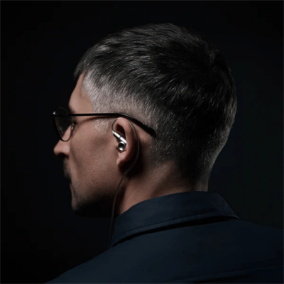 MEZE Audio ASTRU Kulak İçi Kulaklık