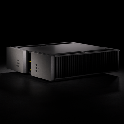 Vitus Audio SS-025 Solid State Stereo Güç Amplifikatörü