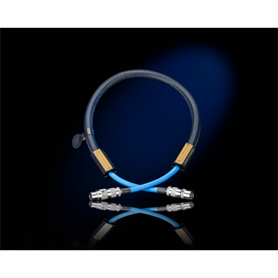 Siltech ROYAL SINGLE CROWN XLR Kablo