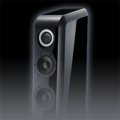 TAD Evolution  ONE TAD-E1TX Kule Hoparlör