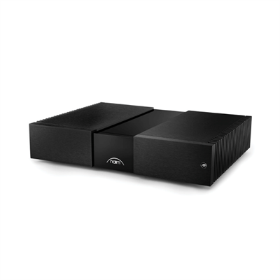Naim NAP 350 Stereo Power Amplifikatör