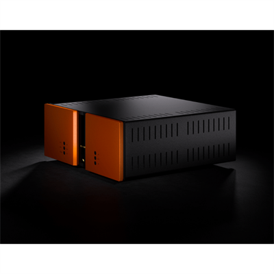 Vitus Audio RI-101 Mk.II Entegre Amplifikatör