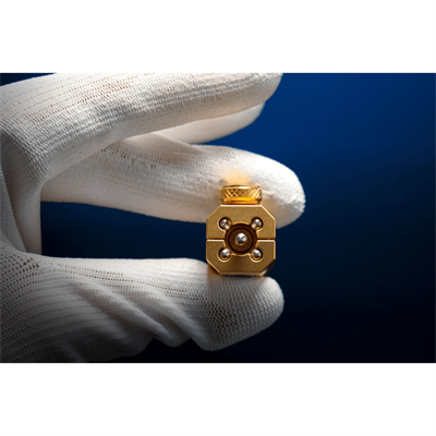 Siltech ROYAL TRIPLE CROWN RCA İnterconnect Kablo