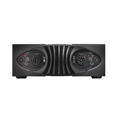 Naim NAP 500 DR Stereo Power Amplifikatör