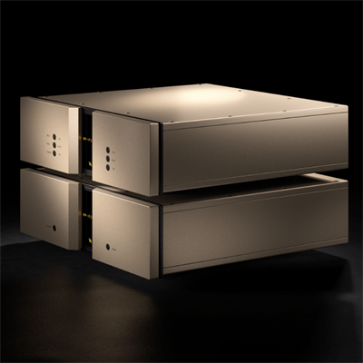 Vitus Audio MP-P201 MkIII Pikap Yükseltici