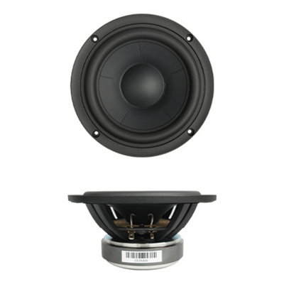 SB Acoustics SB17NBAC35-8 Midwoofer