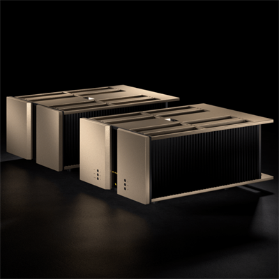 Vitus Audio MP201 MK.II Mono Güç Amplifikatörü