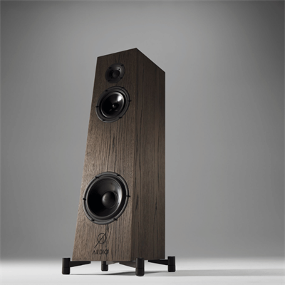 O Audio FRIGG 2 Kule Hoparlör