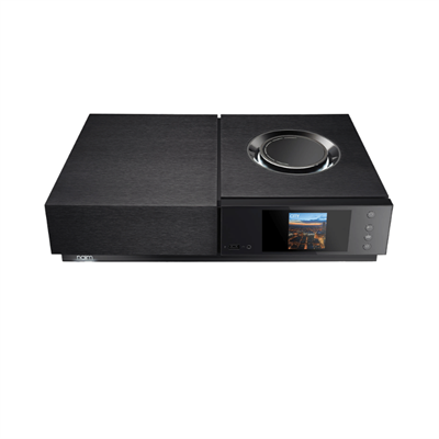 Naim UNITI NOVA PE Power Edition Stream Amplifikatör