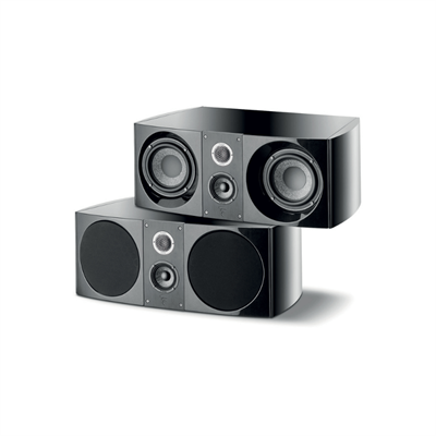 Focal SOPRA Center BLACK LQR Ayak Hariçtir