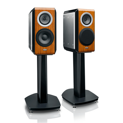 TAD Compact Evolution ONE TAD-CE1TX Bookshelf Hoparlör Ayak Dahildir