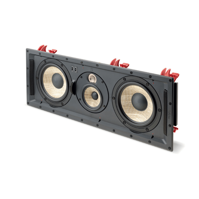 Focal 300 IWLCR 6 In Wall Hoparlör