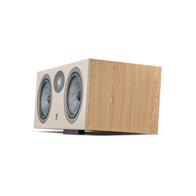 Focal THEVA LIGHT WOOD Center Hoparlör Ayak Hariçtir