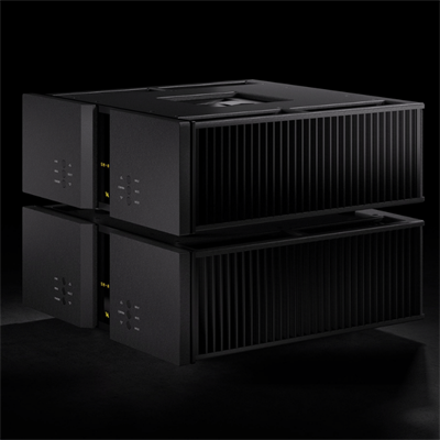 Vitus Audio SM-025 Mono Güç Amplifikatörü