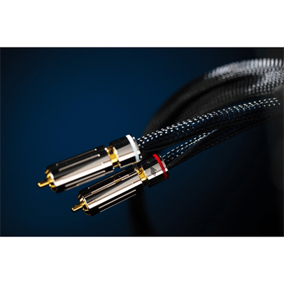 Siltech CLASSIC LEGEND 380i RCA Kablo