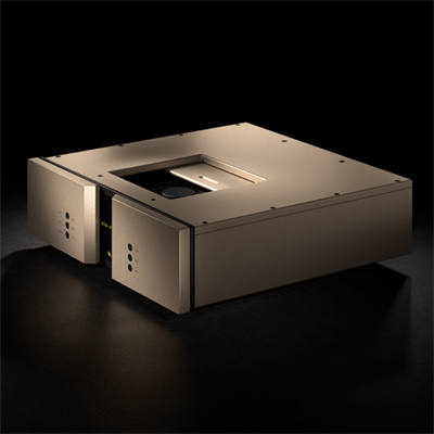 Vitus Audio SCD-025 MK II CD Çalar