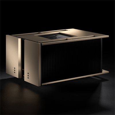 Vitus Audio SS-103 Solid State Stereo Güç Amplifikatörü