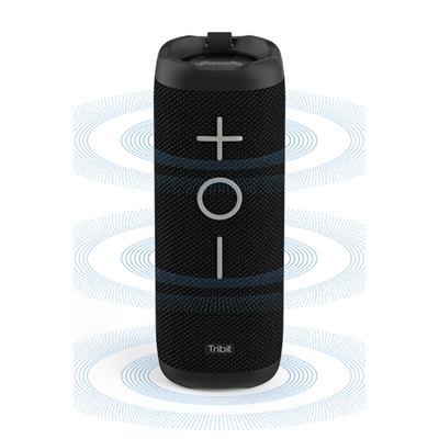 Tribit StormBox Taşınabilir Bluetooth Hoparlör