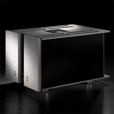 Vitus Audio MP-S201 Stereo Güç Amplifikatörü