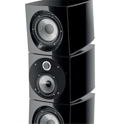 Focal VIVA Utopia Colour LCR  Stand Fiyata Dahil değildir