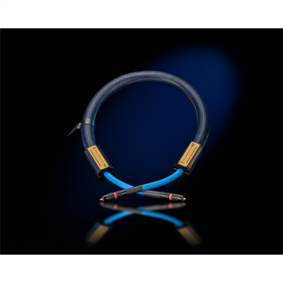 Siltech ROYAL DOUBLE CROWN RCA İnterconnect Kablo