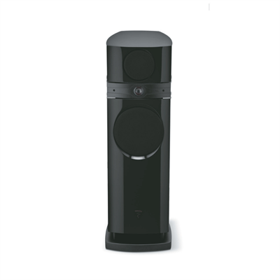 Focal Scala Utopia EVO M  Noyer Fonce Kule Hoparlör 