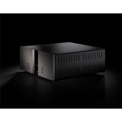 Vitus Audio RI-101 Mk.II Entegre Amplifikatör