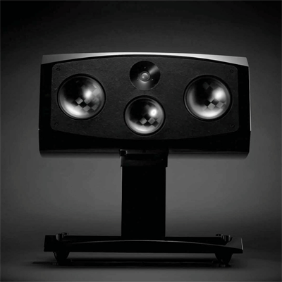 Rockport Technologies TAURUS Center