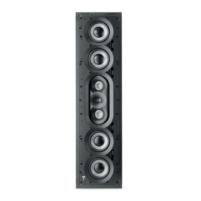 FOCAL 1000 IWLCR UTOPIA In Wall  Hoparlör