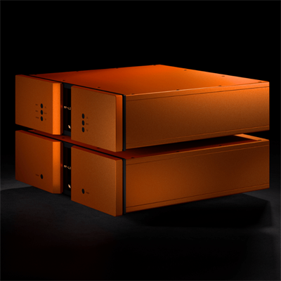 Vitus Audio MP-L201 MK.II Pre Amplifikatör