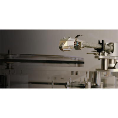 Audio Technica AT- LPA2 Belt Drive Pikap