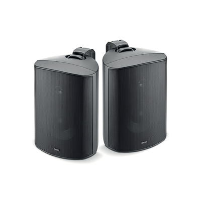Focal 100 OD6 Dış Mekan Hoparlörü Siyah Adet Fiyatıdır