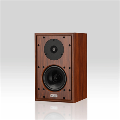 Harbeth P3ESR XD2 Rosewood Raf Hoparlör Yeni Seri