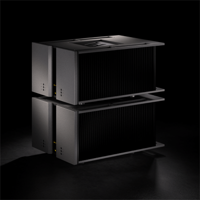 Vitus Audio SM-103 MKII Mono Güç Amplifikatörü