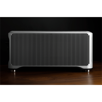 MSB S500 Stereo Power Amplifikatör