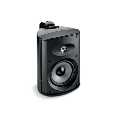 Focal 100 OD6 Dış Mekan Hoparlörü Siyah Adet Fiyatıdır