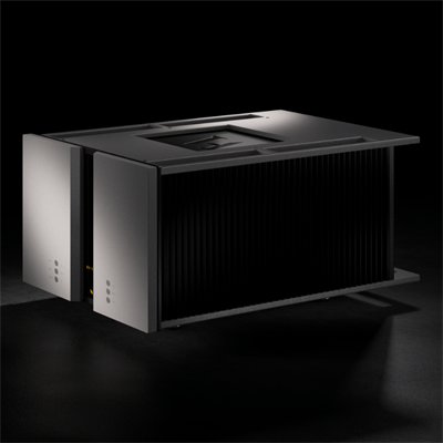 Vitus Audio SS-103 Solid State Stereo Güç Amplifikatörü