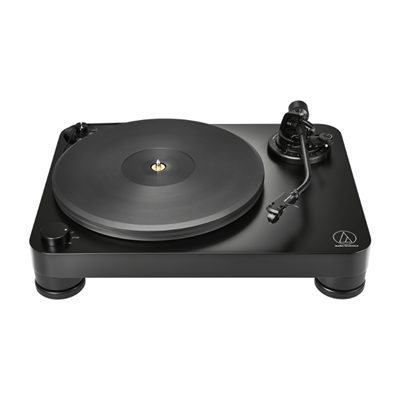 Audio Technica AT- LP7X Belt Drive Pikap