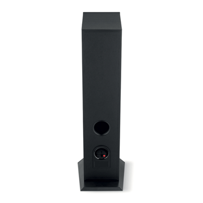 Focal THEVA N3 BLACK HIGH GLOSS Kule Hoparlör