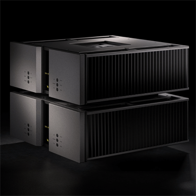 Vitus Audio SM-025 Mono Güç Amplifikatörü