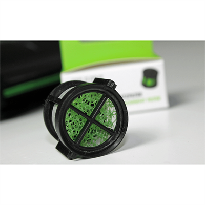 Flux Hifi Turbo Plak Temizleyicisi