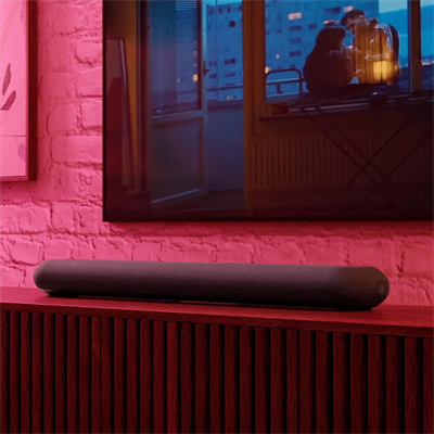 Blue Sound Pulse Cinema Mini Soundbar