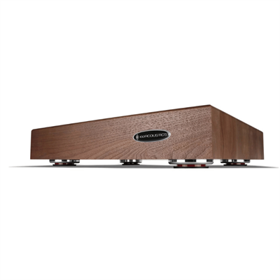 Iso Acoustics DELOS 2216W2 Walnut İzolasyon Platformu