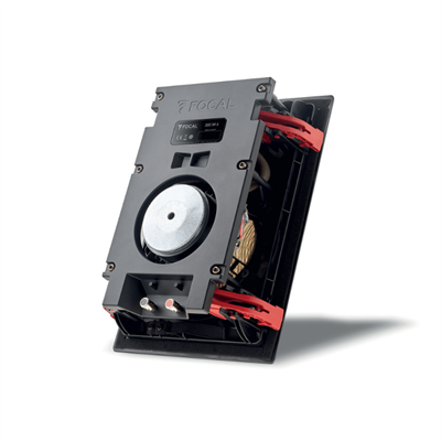 Focal 300 IW6 In Wall Hoparlör