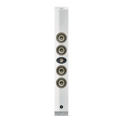 Focal On Wall 302 Duvar Üstü Hoparlör White