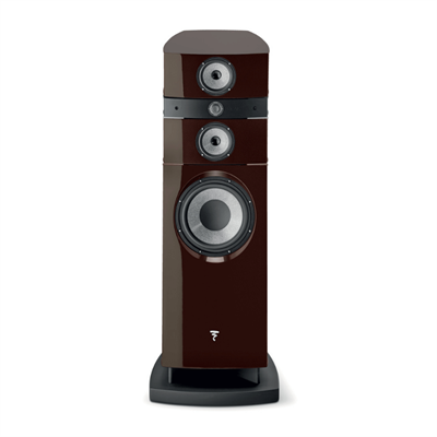 Focal Stella Utopia M EVO Kule Hoparlör Hot Chocolate