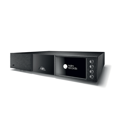 Naim ND 555 Network Audio Player